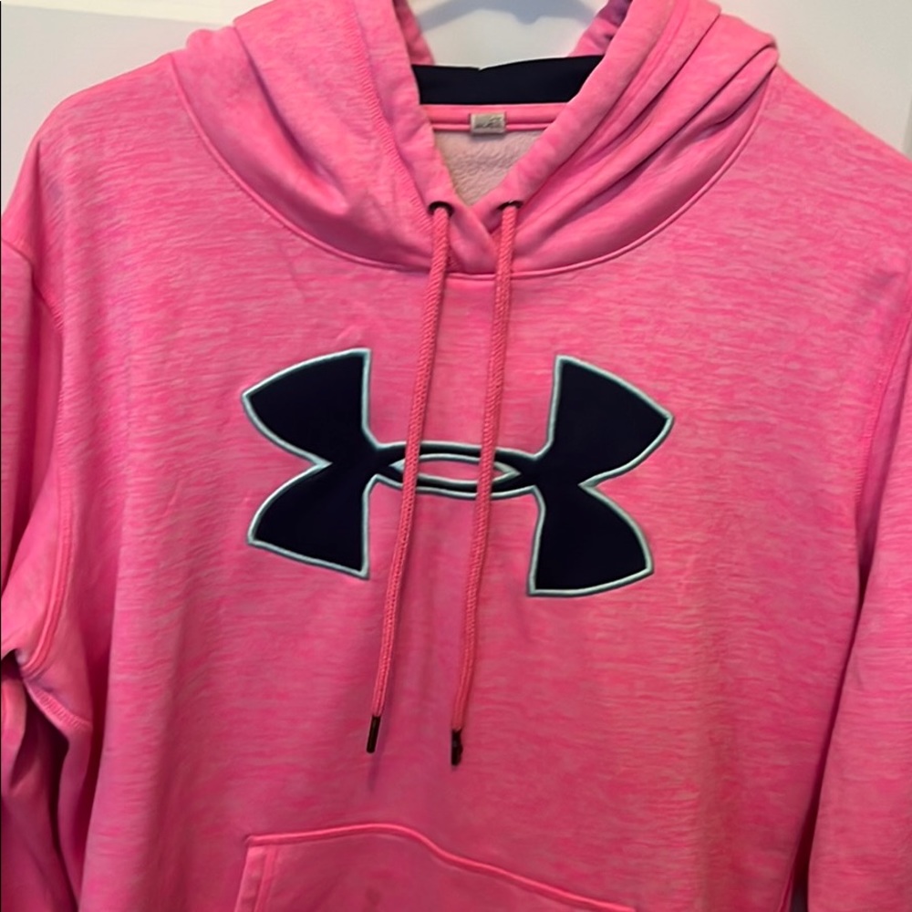 Women’a Under Armour Hoodie